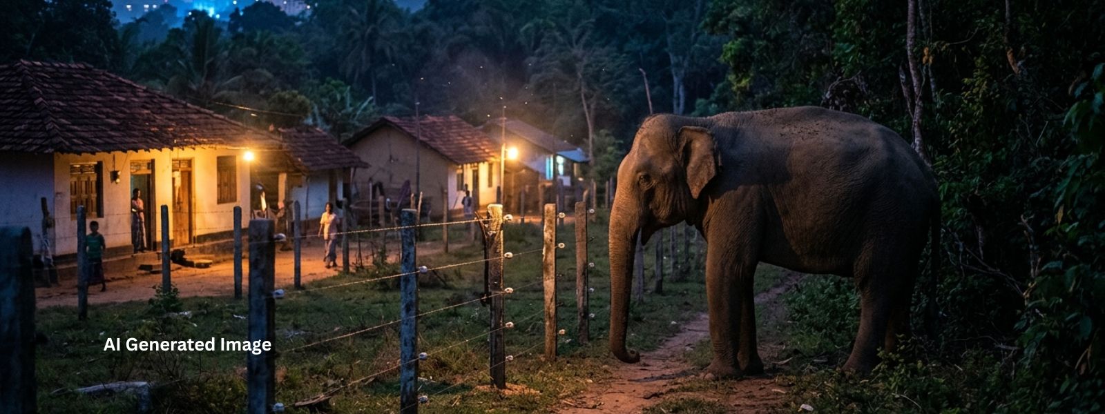 Court Orders Wildlife Department to Explain